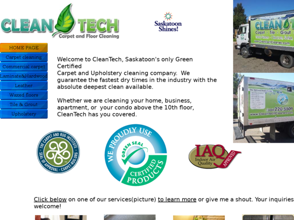 Cleantech