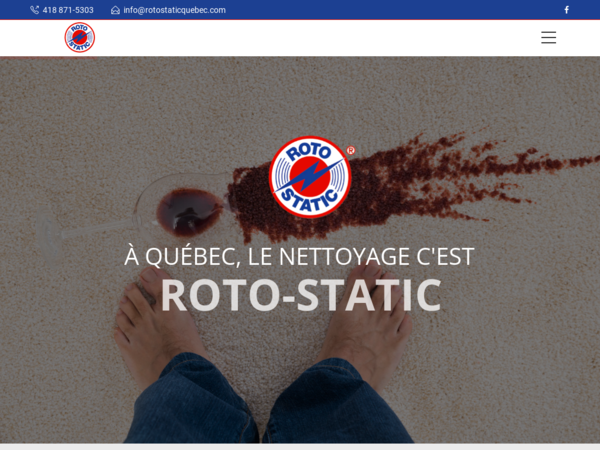 Roto-Static