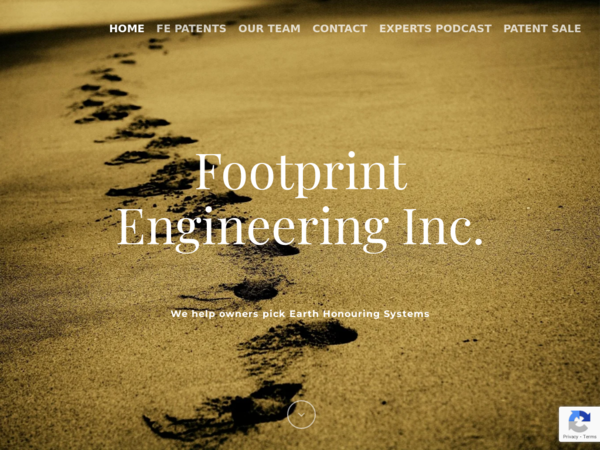 Footprint Engineering Inc.