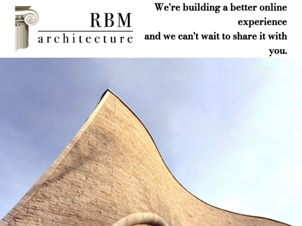 RBM Architecture Inc