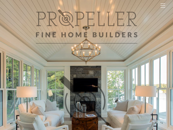 Propeller Fine Homes
