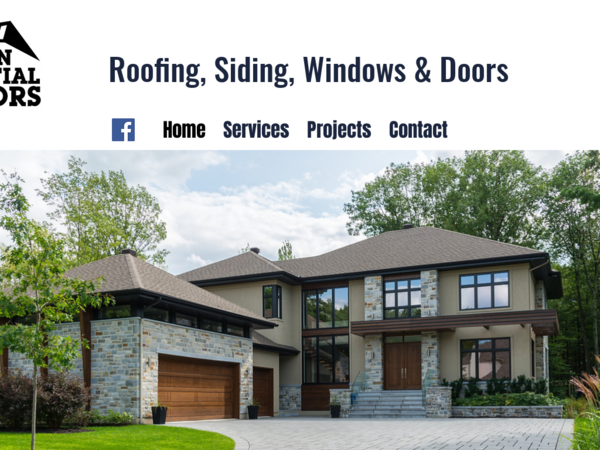 Northern Residential Exteriors