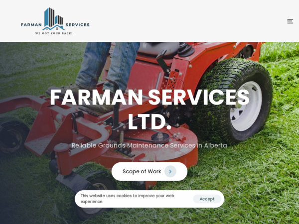 Farman Services Ltd