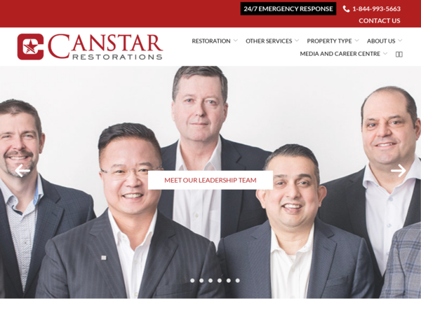 Canstar Restorations