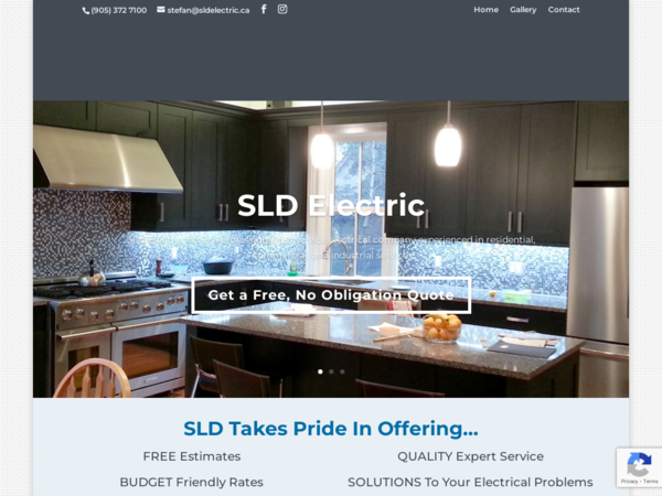 SLD Electric
