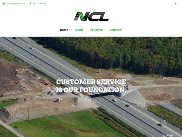 Northern Contracting Limited