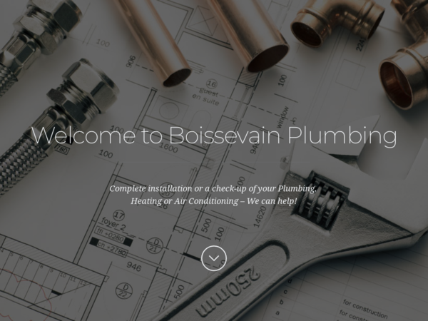 Boissevain Plumbing & Heating Ltd