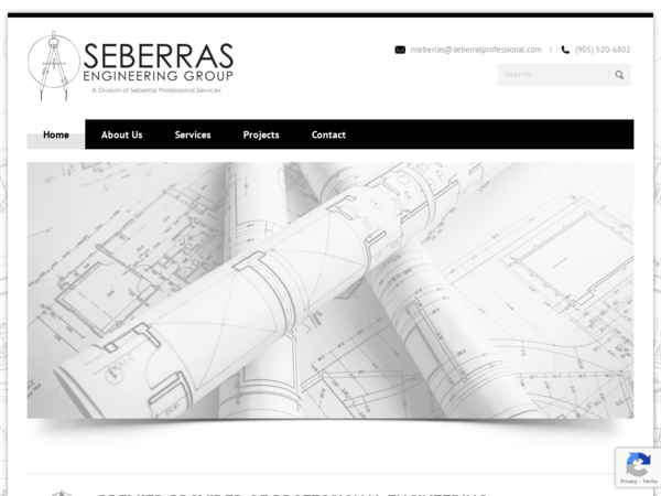 Seberras Engineering Group