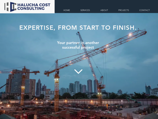 Halucha Cost Consulting