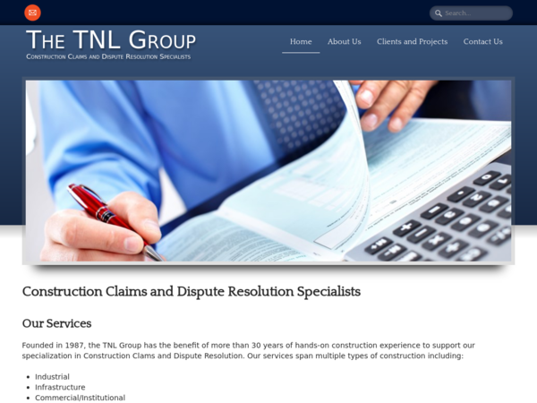 The TNL Group