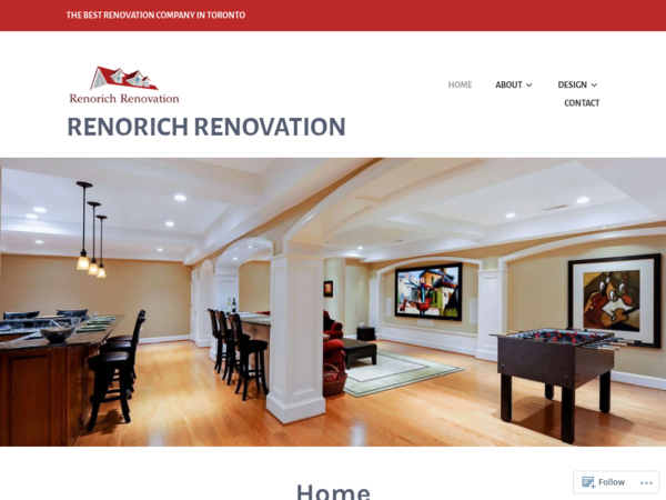 Renorich Renovation