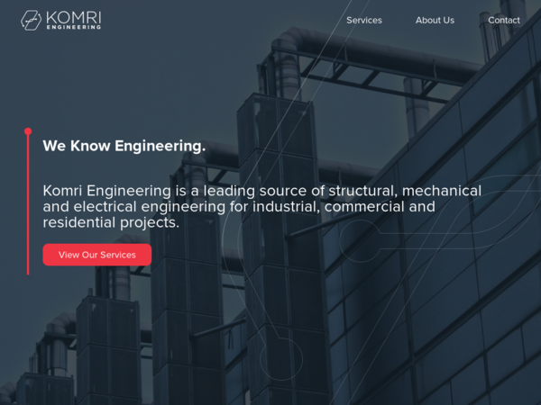 Komri Engineering