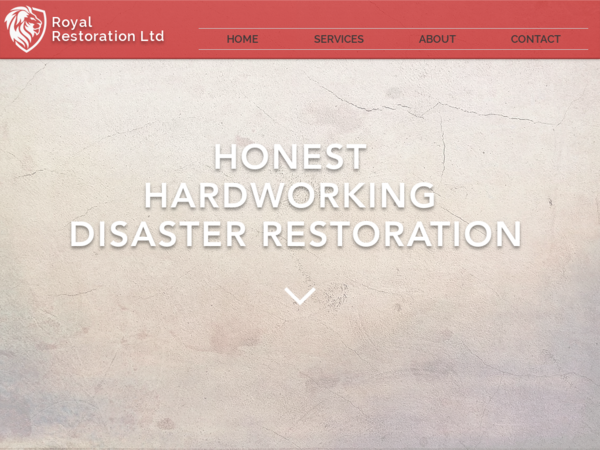 Royal Restoration Ltd.