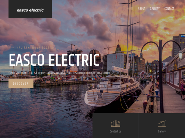 Easco Electric Limited
