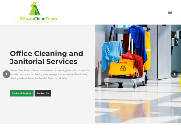 Ottawa Clean Team