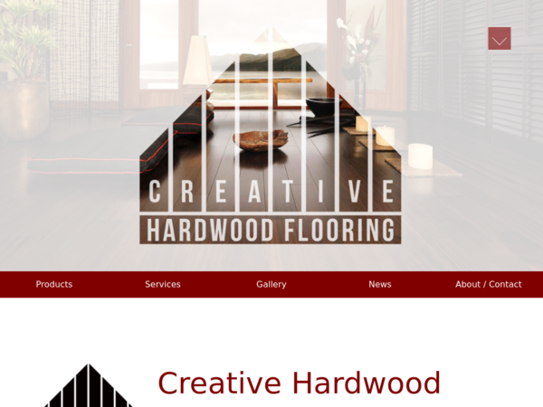 Creative Hardwood Flooring