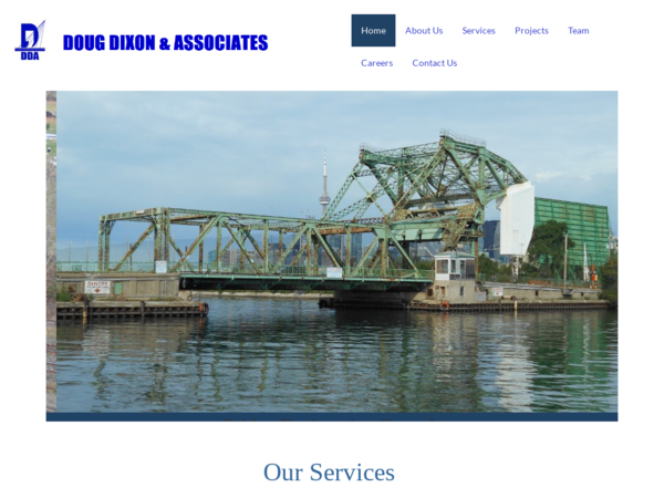 Doug Dixon & Associates Inc.