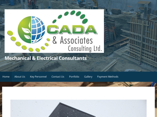Cada & Associates Consulting Ltd