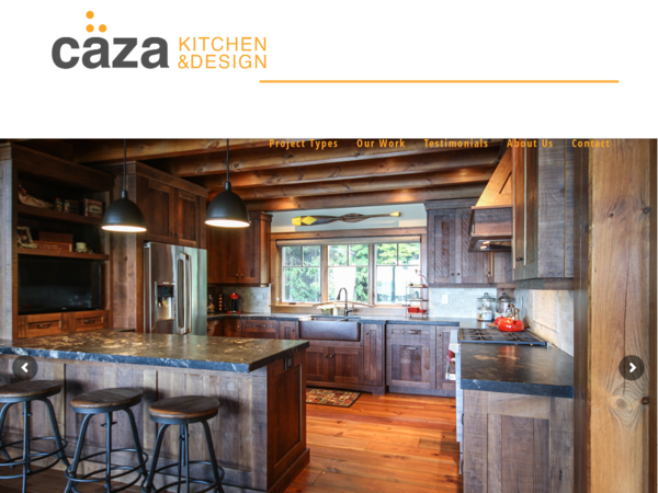 Caza Kitchen & Design