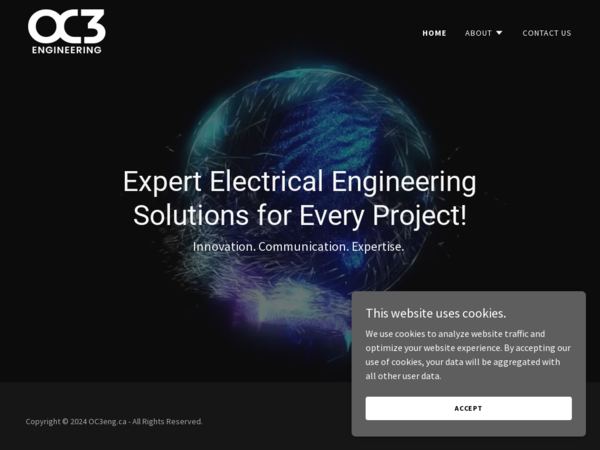OC3 Engineering Ltd.