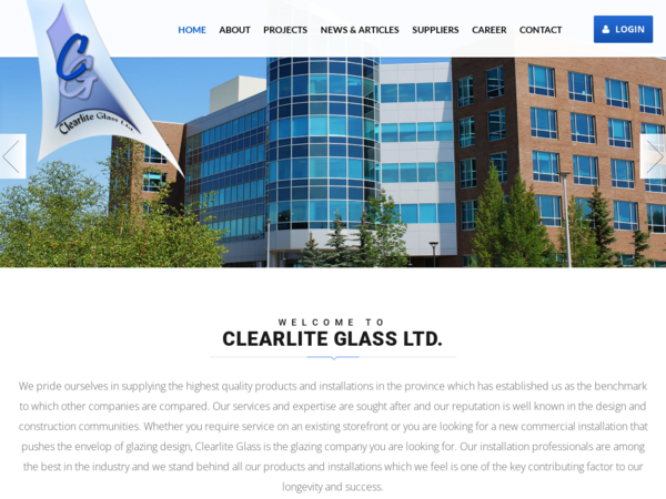 Clearlite Glass Ltd