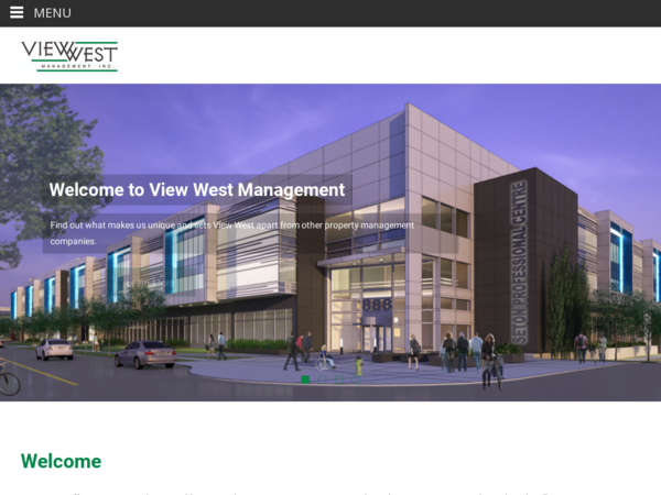 View West Management Inc.