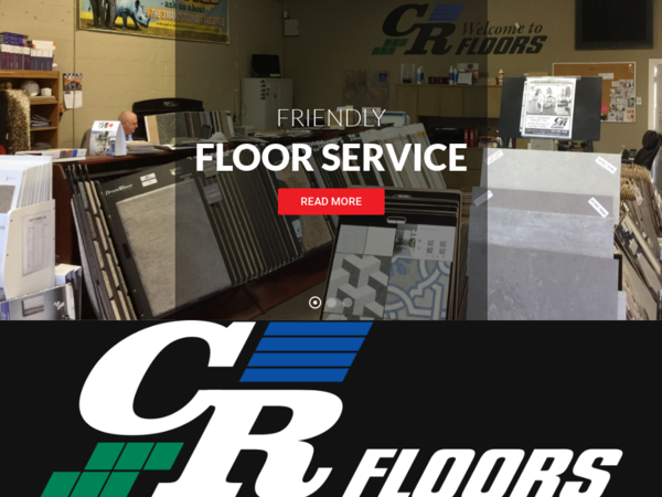 C R Floors Ltd