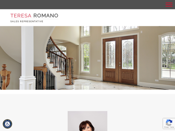 Teresa Romano Real Estate