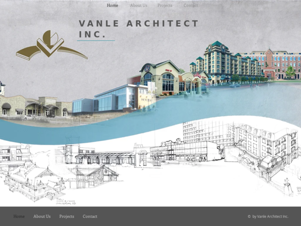Vanle Architect Inc.
