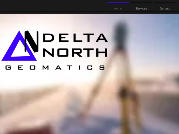 Delta North Geomatics Inc.