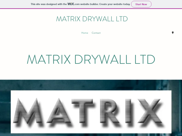 Matrix Drywall Ltd