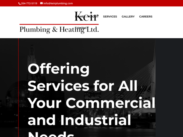 Keir Plumbing & Heating Ltd