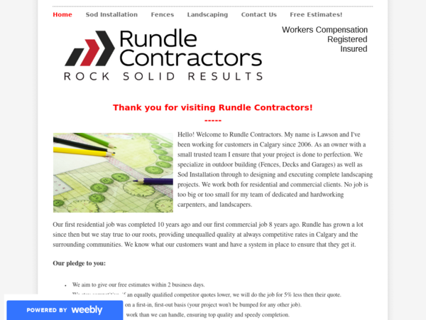 Rundle Roofing