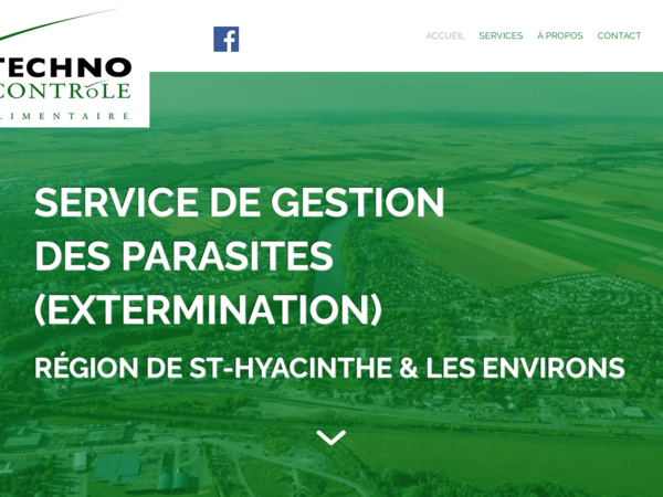 Techno-Contrôle Agro-Alimentaire Inc.