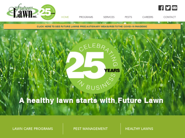 Future Lawn Inc