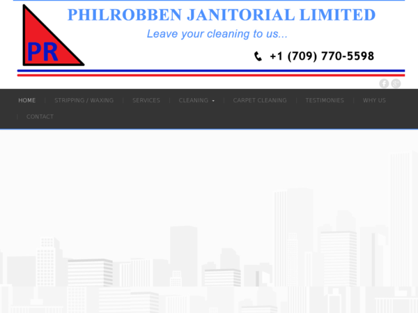 Philrobben Janitorial Limited