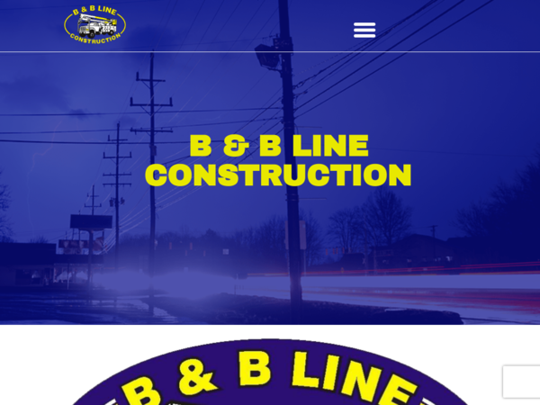 B & B Line Construction Ltd