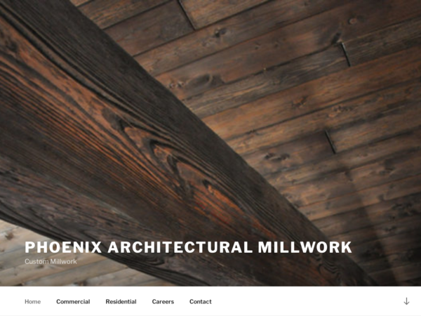 Phoenix Architectural Millwork LTD