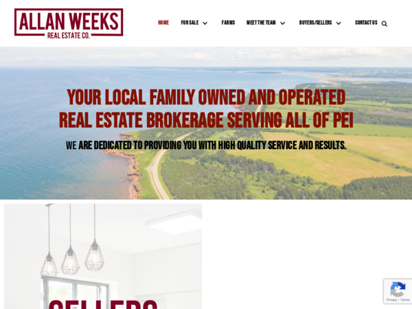 Allan Weeks Real Estate Co.