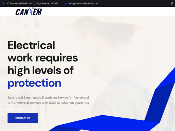 Can-Em Electrical