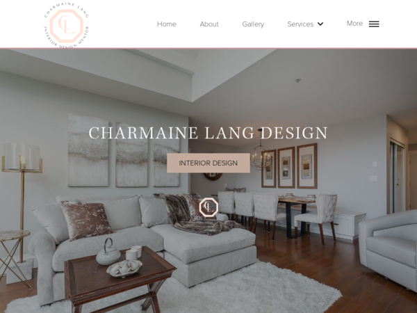 Charmaine Lang Design Inc.