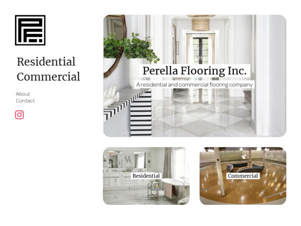 Perella Flooring INC