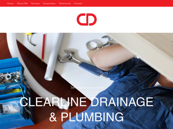 Clearline Drainage & Plumbing & Plumbing Repairs