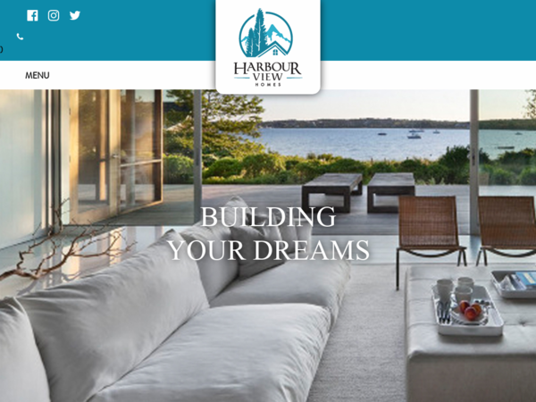 Harbourview Homes