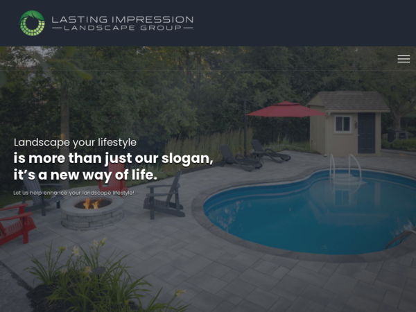 Lasting Impression Landscape Group