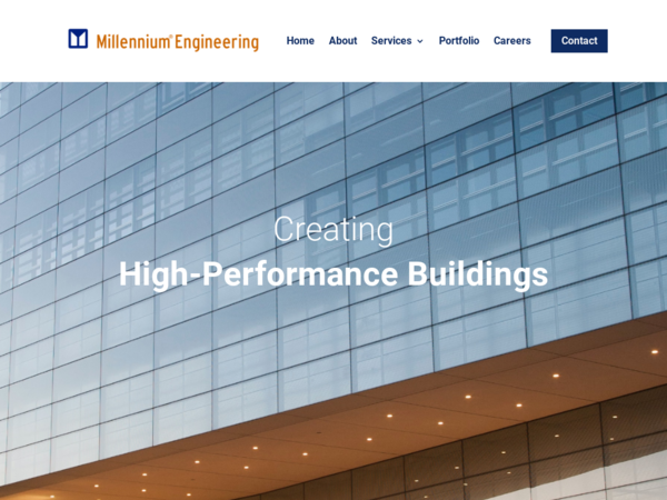 Millennium Engineering