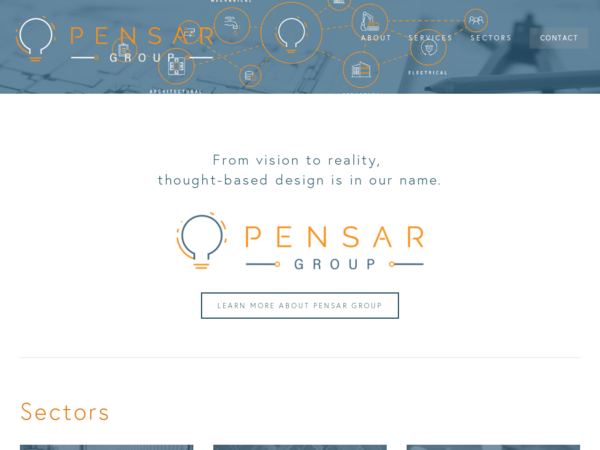 Pensar Group