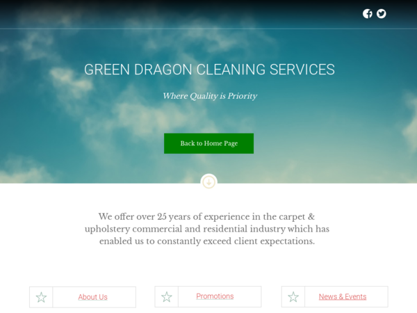 Green Dragon Services