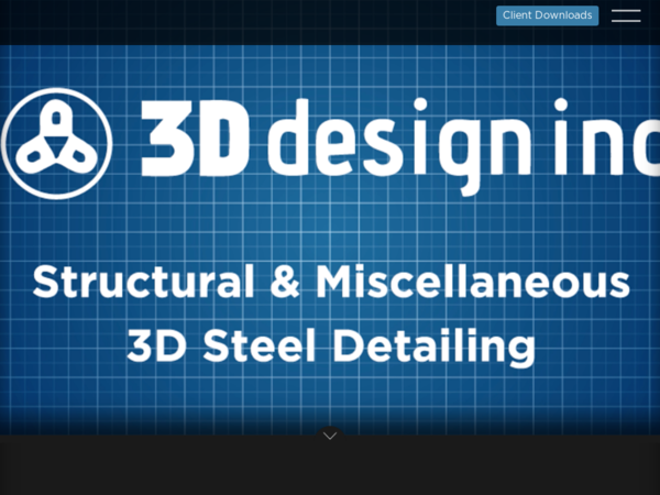 Three D Design Inc
