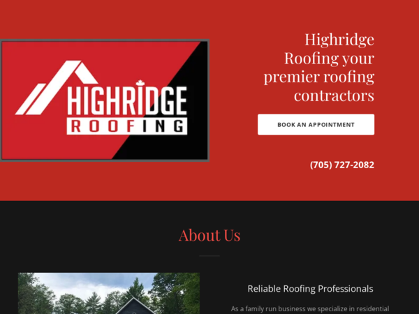 Highridge Roofing